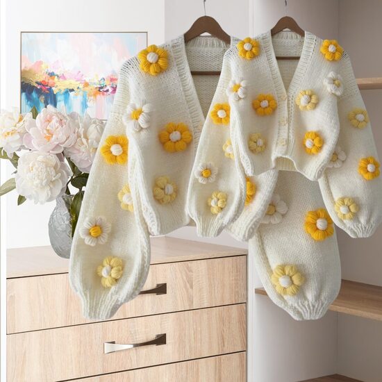 Megztukai mamai ir vaikui NN017